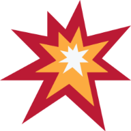 Starburst